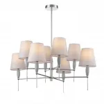 Люстра Lumion Classi 8279/8 от ImperiumLoft