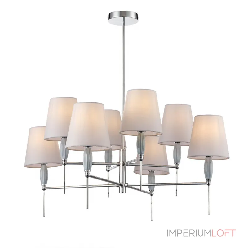 Люстра на штанге Lumion Classi 8279/8 Люстра на штанге Lumion Classi 8279/8
