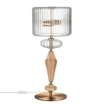 Настольная лампа Odeon Light Terra 5414/2T