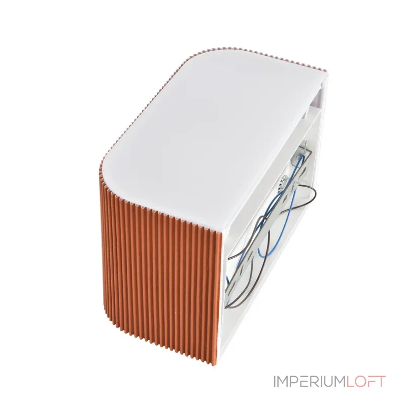 Настенный светильник Lumion Moderni 8329/2W Настенный светильник Lumion Moderni 8329/2W