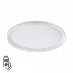 Потолочный светильник Сонекс Mitra led 60вт ø386 8213/1T