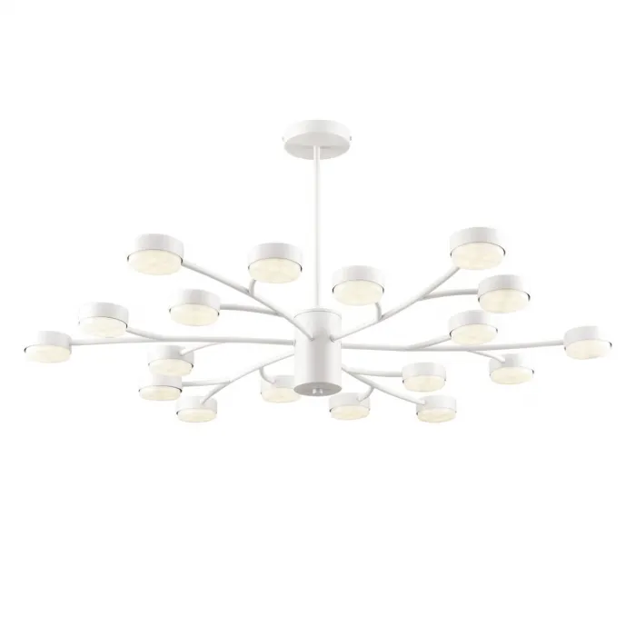Люстра на штанге Lumion Comfi 8265/18 от ImperiumLoft