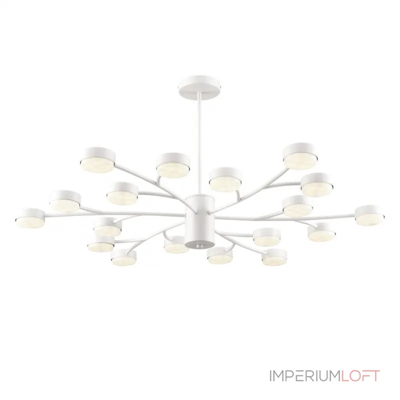 Люстра на штанге Lumion Comfi 8265/18