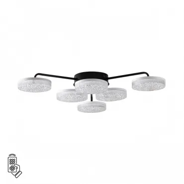 Люстра потолочная Lumion Ledio 8236/6CL