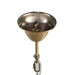 Подвесная люстра Lumion Classi 8346/7
