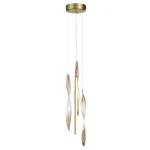Подвесной светильник Odeon Light SPIRA 5468/9L