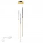 Подвесной светильник Odeon Light Hightech 7675/DL от ImperiumLoft Подвесной светильник Odeon Light Hightech 7675/DL от ImperiumLoft