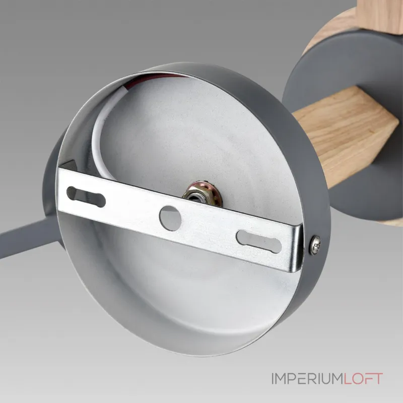 Потолочная люстра Lumion Moderni 8096/6C Потолочная люстра Lumion Moderni 8096/6C