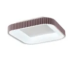 Потолочный светильник Сонекс Avra led 70вт 500х500 8243/8