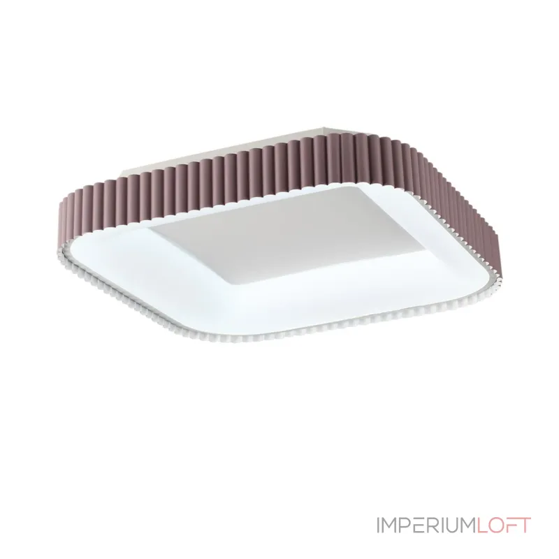 Потолочный светильник Сонекс Avra led 70вт 500х500 8243/8