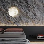 Настенно-потолочный светильник Sonex ЛУНА 3084/CL Настенно-потолочный светильник Sonex ЛУНА 3084/CL