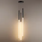 Подвесной светильник Odeon light Hightech 7149/33L