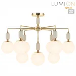 Люстра потолочная Lumion Classi 359387 от ImperiumLoft