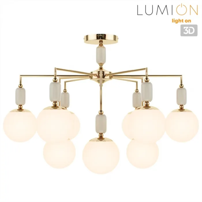 Люстра потолочная Lumion Classi 359387 от ImperiumLoft