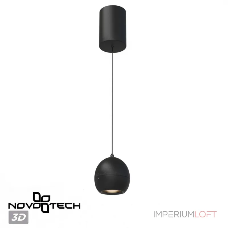Подвесной светильник SFERO 359342 OVER NT24 Подвесной светильник SFERO 359342 OVER NT24