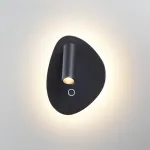 Настенный светильник Odeon light Hightech 7182/9WL