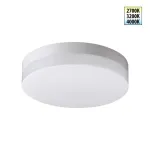 Светильник ландшафтный светодиодный Novotech Opal 359726