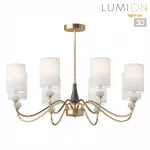 Люстра на штанге Lumion Classi 6590/8