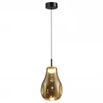 Подвесной светильник Odeon Light Pendant 5098/4LA