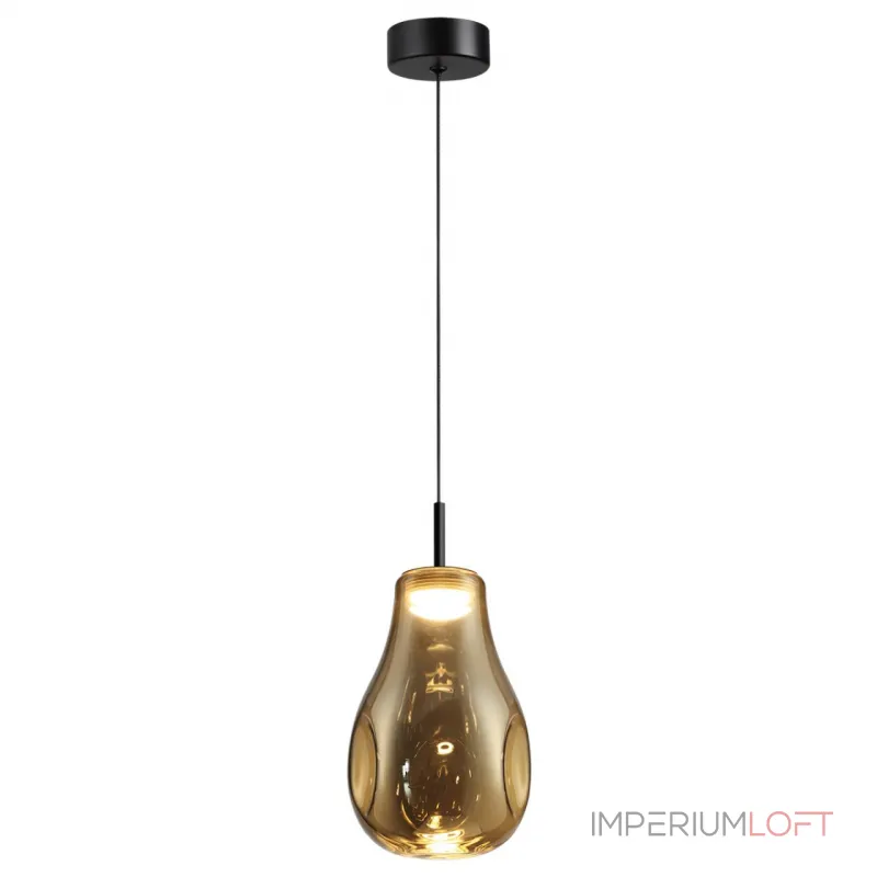 Подвесной светильник Odeon Light Pendant 5098/4LA