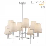 Люстра Lumion Classi 8279/8 от ImperiumLoft