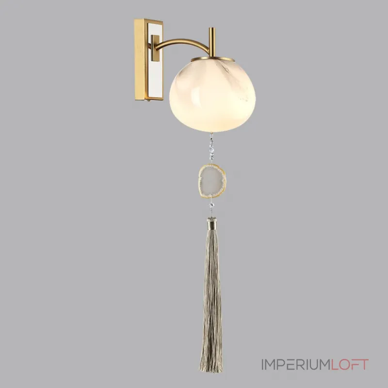Бра Odeon Light Modern 7066/12WL