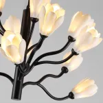 Люстра Odeon Light Modern 7015/20WL от ImperiumLoft