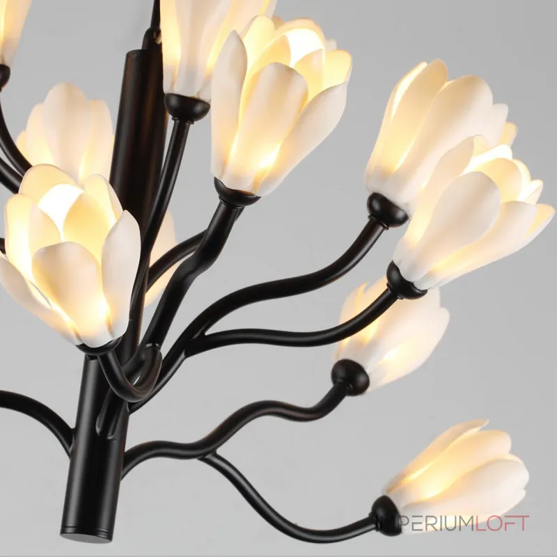Подвесная люстра Odeon Light Modern 5090/15