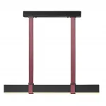 Подвесной светильник Odeon Light Hightech 6629/25L
