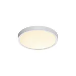 Настенно-потолочный светильник Сонекс MITRA LED SN 52 7659/18L LED 18Вт 3000/4000K D230 IP40 ALFA WHITE
