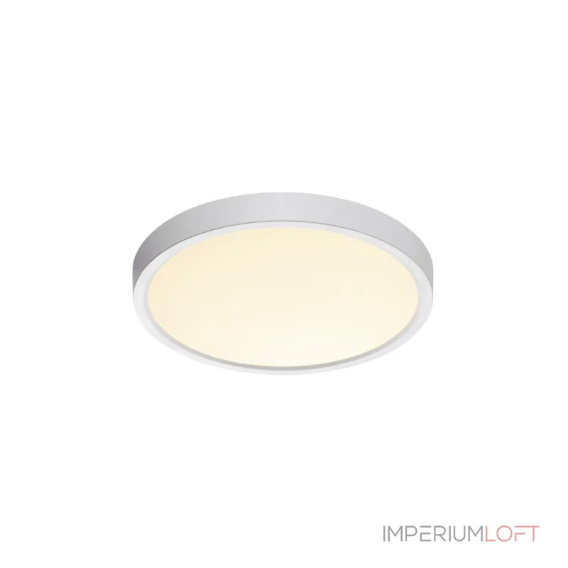 Настенно-потолочный светильник Сонекс MITRA LED SN 52 7659/18L LED 18Вт 3000/4000K D230 IP40 ALFA WHITE Настенно-потолочный светильник Сонекс MITRA LED SN 52 7659/18L LED 18Вт 3000/4000K D230 IP40 ALFA WHITE