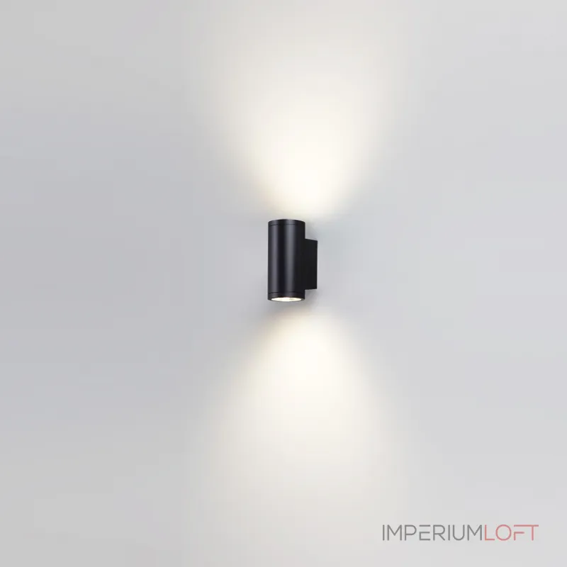 Уличный фасадный светильник Odeon light Nature 7142/24WL Уличный фасадный светильник Odeon light Nature 7142/24WL