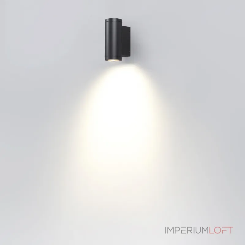 Настенный светильник Odeon Light Nature 8053/1А от ImperiumLoft Настенный светильник Odeon Light Nature 8053/1А от ImperiumLoft