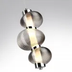 Подвесной светильник Odeon Light L-vision 5096/12L