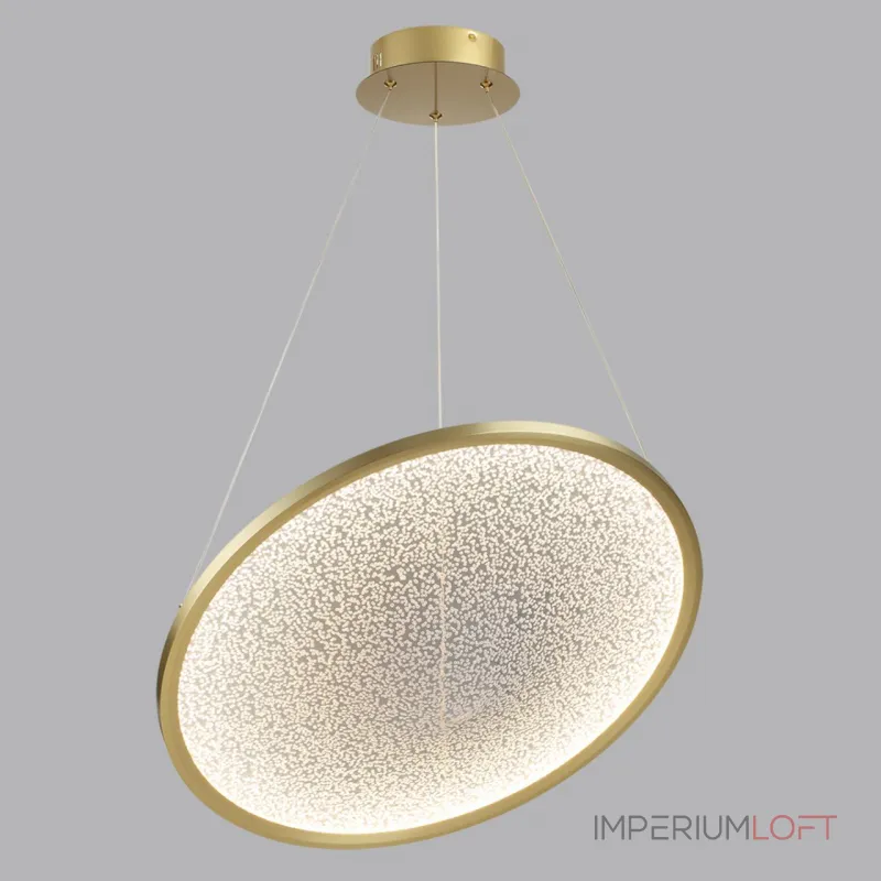 Подвесная люстра Odeon Light Hightech 7047/41L Подвесная люстра Odeon Light Hightech 7047/41L