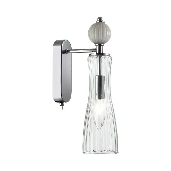 Бра Lumion Neoclassi 8269/1W от ImperiumLoft