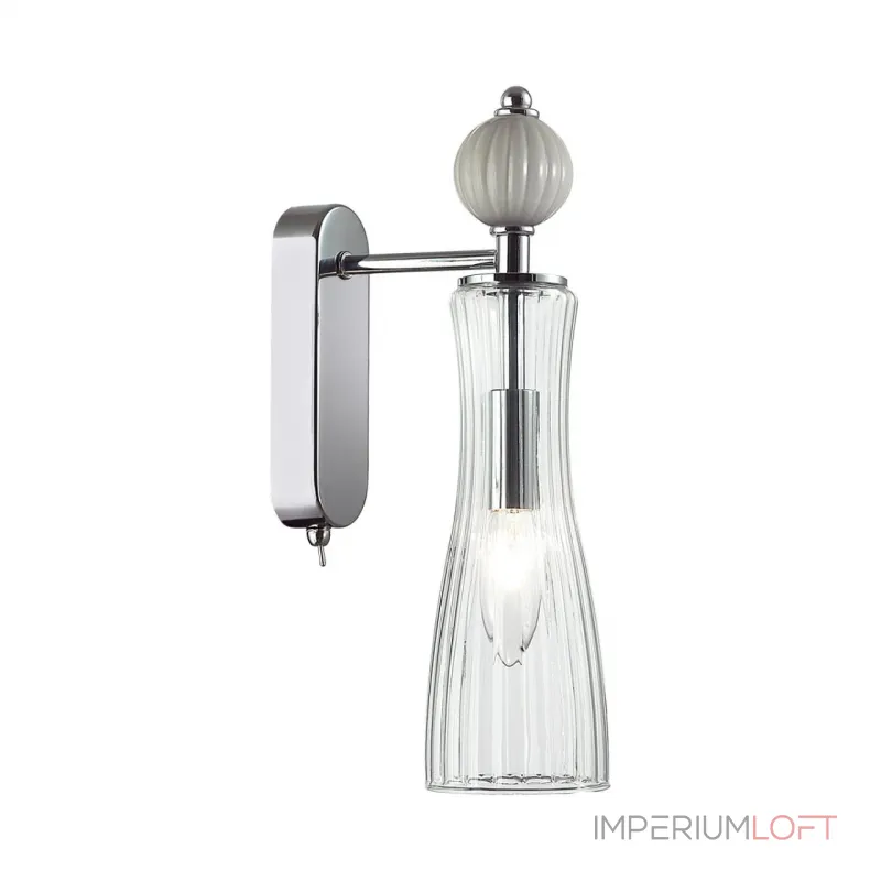 Бра Lumion Neoclassi 8269/1W
