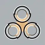 Потолочный светильник Lumion Ledio 359483 от ImperiumLoft