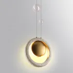 Подвесной светильник Odeon Light Hall 5443/1
