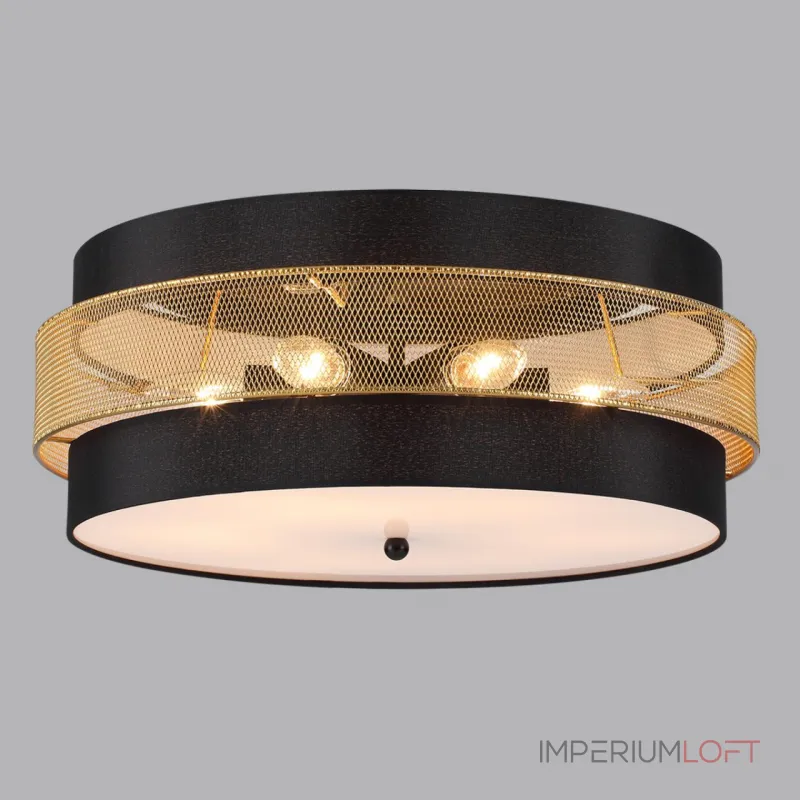 Потолочный светильник Lumion Moderni 359458 Потолочный светильник Lumion Moderni 359458