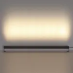 Фасадный светильник Odeon Light Nature 8028/80CL