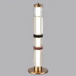 Настольная лампа Odeon light L-vision 5455/15TL