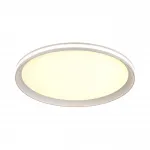 Потолочный светильник Сонекс Mitra led 60вт ø386 8213/1T