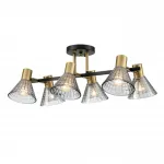 Потолочная люстра Lumion Moderni 8044/6C