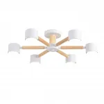 Светильник подвесной Lumion Comfi 8306/6C от ImperiumLoft