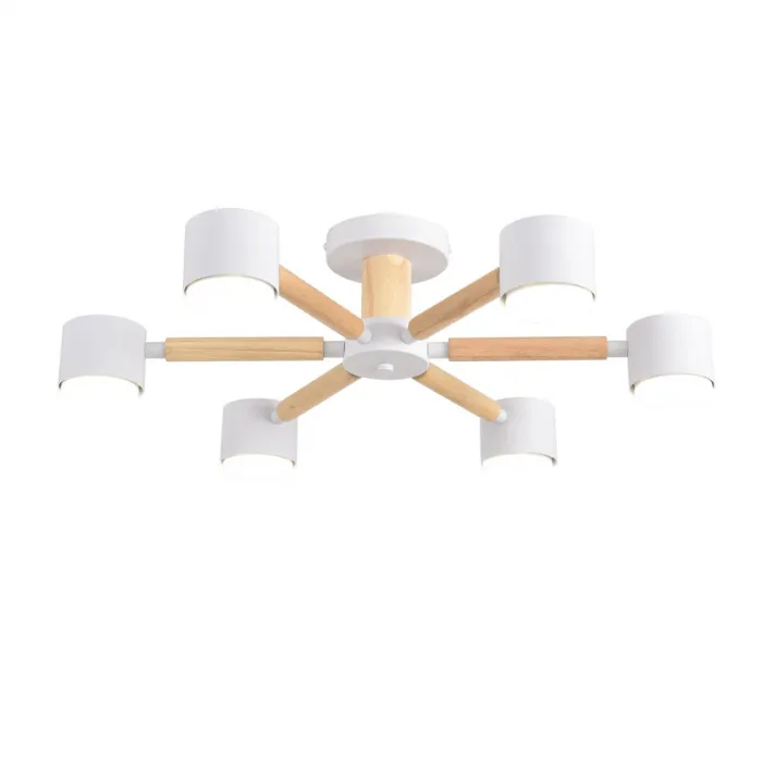 Светильник подвесной Lumion Comfi 8306/6C от ImperiumLoft