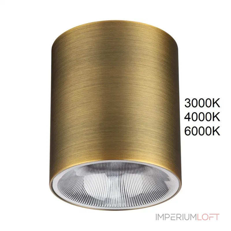 Потолочный светильник Odeon light Hightech 7137/12CL Потолочный светильник Odeon light Hightech 7137/12CL