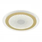 Потолочный светильник Сонекс Mitra led 80вт ø480 8190/8 от ImperiumLoft