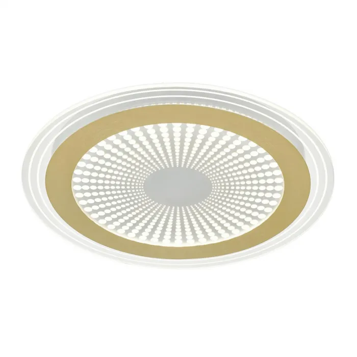 Потолочный светильник Сонекс Mitra led 80вт ø480 8190/8 от ImperiumLoft