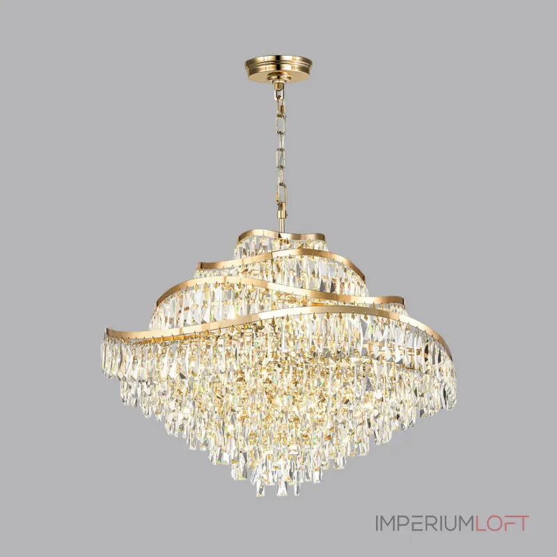 Подвесная люстра Odeon Light HALL ODL24 505 5073/25 E14 25*40W WAYTA 